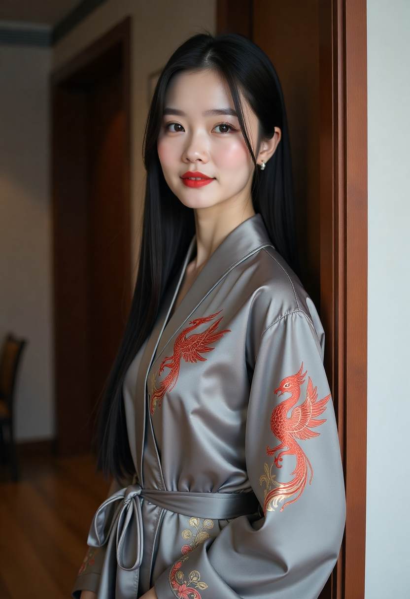 小院里的新日子封面