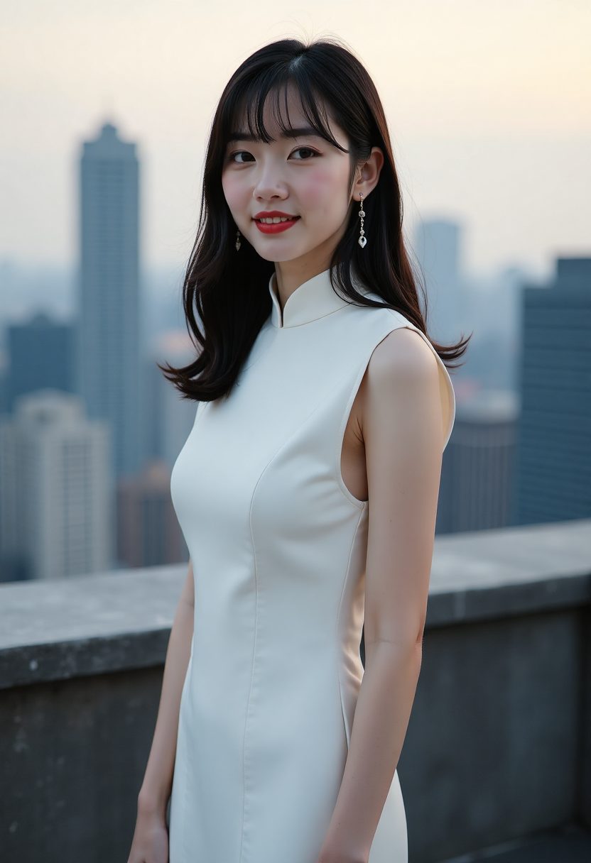 周启明角色头像