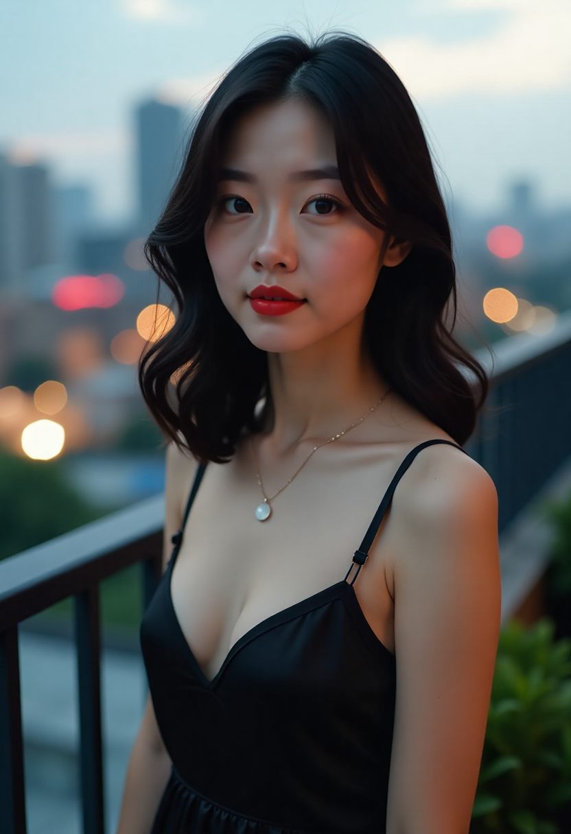 郭秀兰角色头像